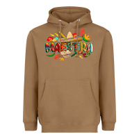 Toasted Coconut cinco de mayo maestra Heavyweight Hoodie - CowGirlArtShop