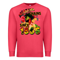 Cardinal breaking chains since 1865 Premium Sweatshirt - CowGirlArtShop