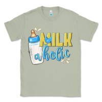Matcha milkaholic boys Classic Tee - NancyCooperArtShop