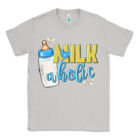 Moon Dust milkaholic boys Classic Tee - NancyCooperArtShop