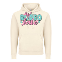 Vintage Artic rodeo babe Vintage Hoodie - MaliasSmallBusiness