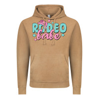 Vintage Camel rodeo babe Vintage Hoodie - MaliasSmallBusiness