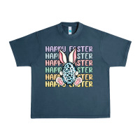 Happy Easter Urban Heavy Tee | Teevron
