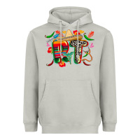 Moon Dust cinco de mayo rt Heavyweight Hoodie - CowGirlArtShop