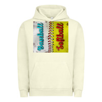 Pigment Pistachio Baseball And Softball Tumbler Urban Hoodie - BundleAndBundleShop