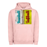 Pigment Salmon Baseball And Softball Tumbler Urban Hoodie - BundleAndBundleShop
