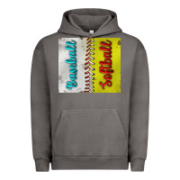 Pigment Tornado Baseball And Softball Tumbler Urban Hoodie - BundleAndBundleShop