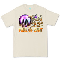 Bone my crystal ball says you are full of shit Premium Tee - BundleAndBundleShop