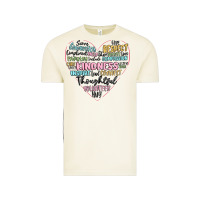 Vintage Arctic kindness heart Vintage Tee - MaliasSmallBusiness