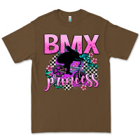Cacao bmx princess Premium Tee - AdoDesignShop