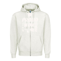 Oatmeal Heather Proud Mom Of A 2020 Senior Zipper Hoodie - Bettercallsaul