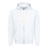 White Proud Mom Of A 2020 Senior Zipper Hoodie - Bettercallsaul