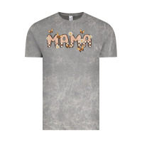 Cloud Rock retro mama Vintage Tee - MaliasSmallBusiness