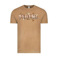 Vintage Camel retro mama Vintage Tee - MaliasSmallBusiness