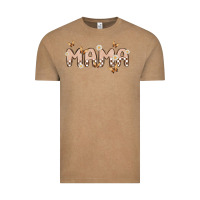 Vintage Coffee retro mama Vintage Tee - MaliasSmallBusiness