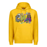 Lemon cma mardi gras certified medical assistant Premium Hoodie - CowGirlArtShop