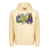 Pina Colada cma mardi gras certified medical assistant Premium Hoodie - CowGirlArtShop