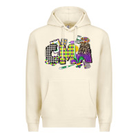 Sandshell cma mardi gras certified medical assistant Premium Hoodie - CowGirlArtShop