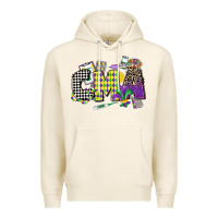 Tofu cma mardi gras certified medical assistant Premium Hoodie - CowGirlArtShop
