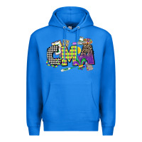 True Royal cma mardi gras certified medical assistant Premium Hoodie - CowGirlArtShop