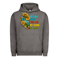 Pigment Tornado let all that you do be done in love Urban Hoodie - BundleAndBundleShop