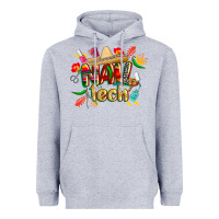 Cinco De Mayo Nail Tech Heavyweight Hoodie | Teevron