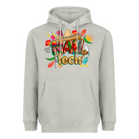 Moon Dust cinco de mayo nail tech Heavyweight Hoodie - CowGirlArtShop