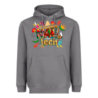 Storm cinco de mayo nail tech Heavyweight Hoodie - CowGirlArtShop