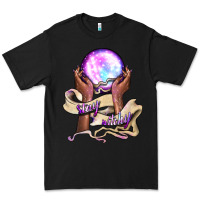 Black stay witchy Premium Tee - BundleAndBundleShop
