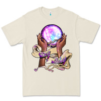 Bone stay witchy Premium Tee - BundleAndBundleShop