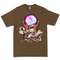 Cacao stay witchy Premium Tee - BundleAndBundleShop