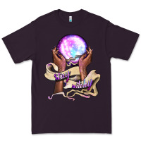 Plum stay witchy Premium Tee - BundleAndBundleShop