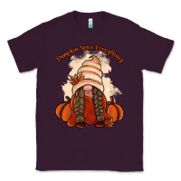 Plum Pumpkin spice every thing Classic Tee - NancyCooperArtShop