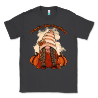 Smoke Pumpkin spice every thing Classic Tee - NancyCooperArtShop