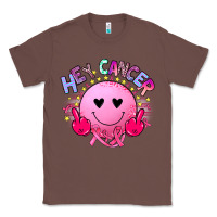 Chestnut hey cancer Classic Tee - JahusDesignShop