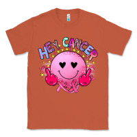 Copper hey cancer Classic Tee - JahusDesignShop