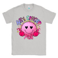 Moon Dust hey cancer Classic Tee - JahusDesignShop