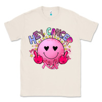 Natural hey cancer Classic Tee - JahusDesignShop