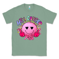 Sage hey cancer Classic Tee - JahusDesignShop