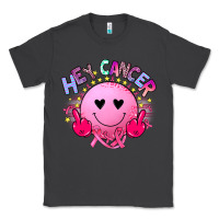Smoke hey cancer Classic Tee - JahusDesignShop