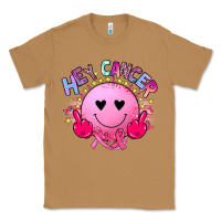 Toasted Coconut hey cancer Classic Tee - JahusDesignShop