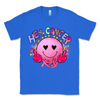 True Royal hey cancer Classic Tee - JahusDesignShop