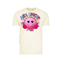 Vintage Arctic hey cancer Vintage Tee - JahusDesignShop
