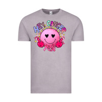Vintage Zinc hey cancer Vintage Tee - JahusDesignShop