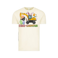 Vintage Arctic eggs cavator easter Vintage Tee - MaliasSmallBusiness
