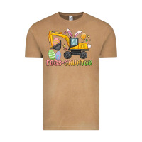 Vintage Camel eggs cavator easter Vintage Tee - MaliasSmallBusiness