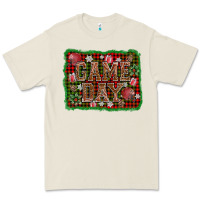 Bone game day christmas Premium Tee - AdoDesignShop