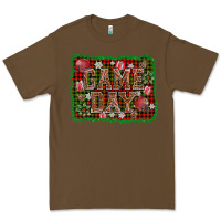 Cacao game day christmas Premium Tee - AdoDesignShop