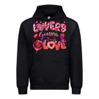 Black lovers gonna love Urban Hoodie - FaDigitalArtStudio