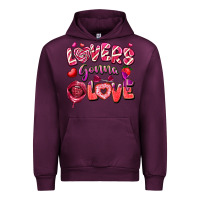 Mauve Wine lovers gonna love Urban Hoodie - FaDigitalArtStudio